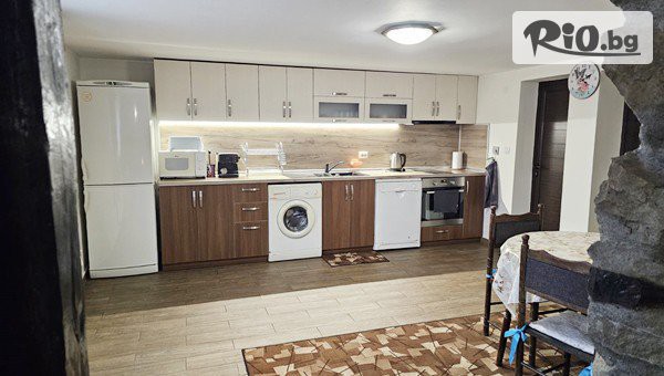 Къща за гости Старата къща - thumb 6