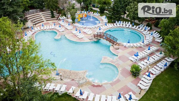 Хотел Лагуна Гардън - thumb 2