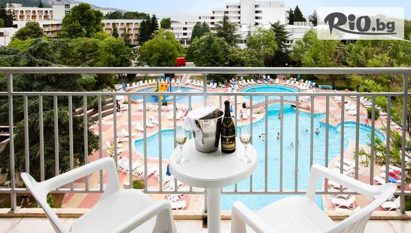 Хотел Лагуна Гардън - thumb 3