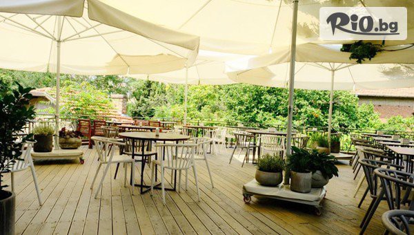 Семеен Хотел Рамира - thumb 2