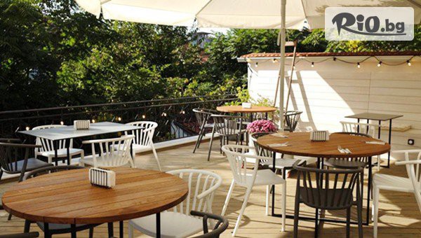 Семеен Хотел Рамира - thumb 3