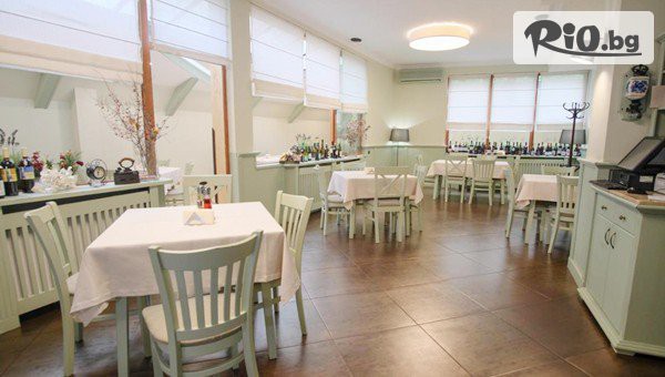 Семеен Хотел Рамира - thumb 4