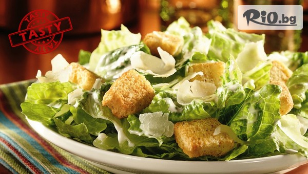 TASTY Restaurant - thumb 2