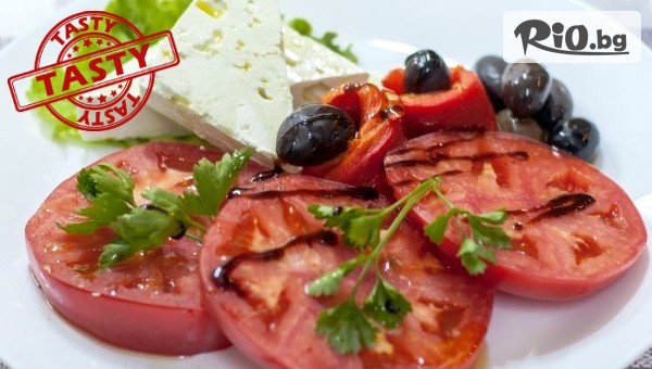 TASTY Restaurant - thumb 4