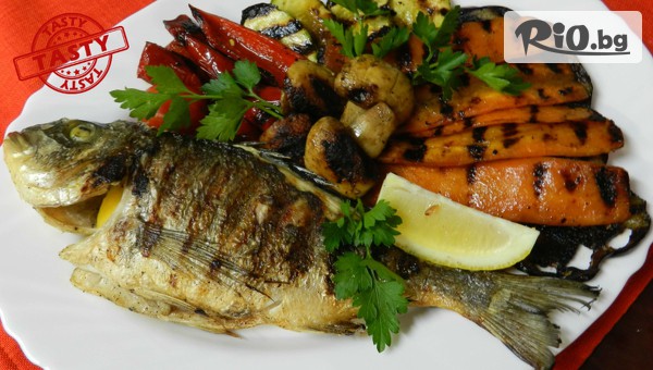 TASTY Restaurant - thumb 3