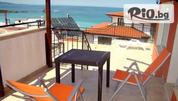 хотел Белисимо Лозенец - thumb 4