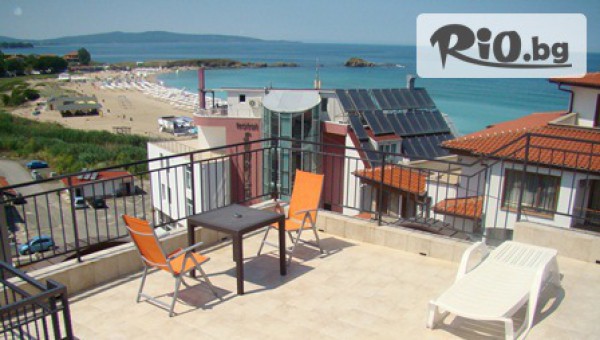 хотел Белисимо Лозенец - thumb 2