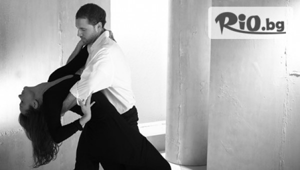 Салса клуб Десита - thumb 3