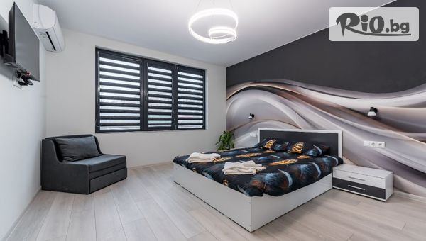 Апартамент Дриймс - thumb 4