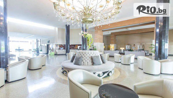 Арена Холидейз - thumb 9