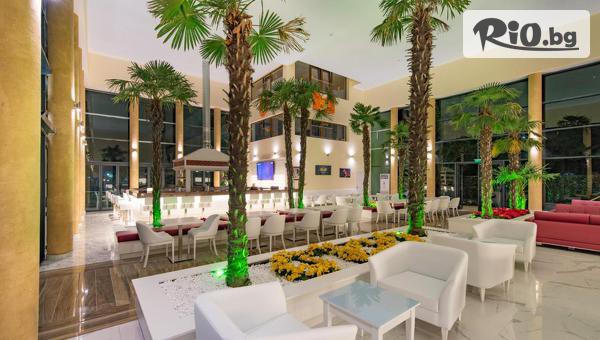 Хотел Перла Бийч Лъкшъри - thumb 3