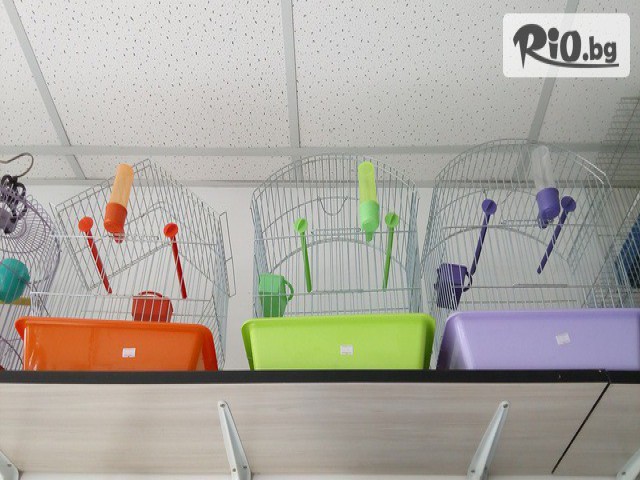 Зоомагазин ZooCenter - thumb 3 Зоомагазин ZooCenter - thumb 3