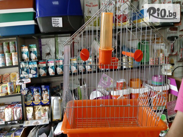 Зоомагазин ZooCenter - thumb 4 Зоомагазин ZooCenter - thumb 4