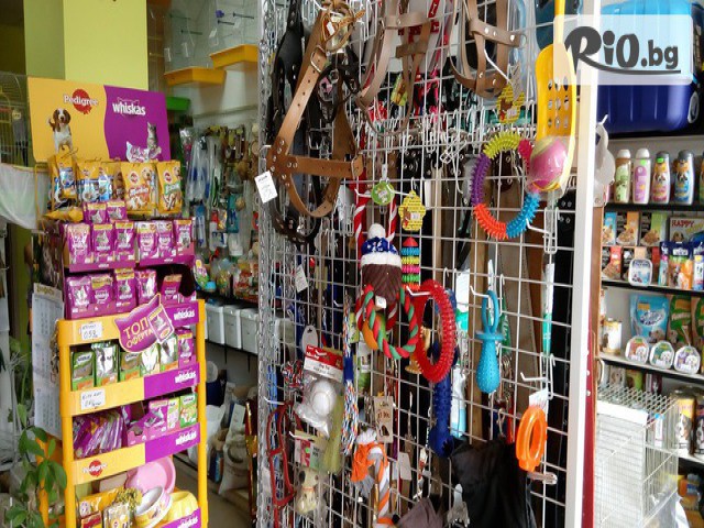 Зоомагазин ZooCenter - thumb 9 Зоомагазин ZooCenter - thumb 9