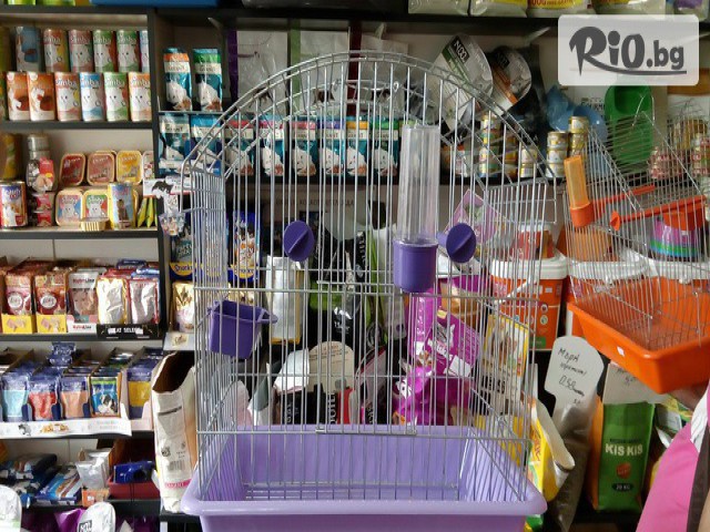 Зоомагазин ZooCenter - thumb 6 Зоомагазин ZooCenter - thumb 6