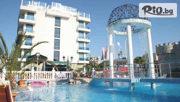 Китен Бийч 3* - thumb 2