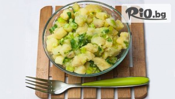 ресторант Алиби - thumb 2