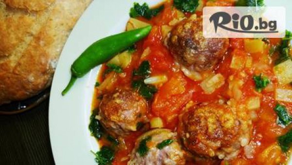 ресторант Алиби - thumb 3