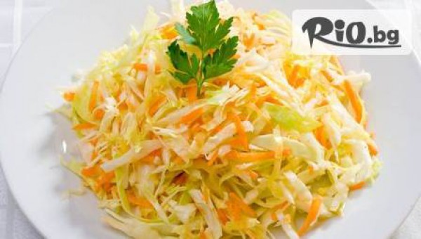 ресторант Алиби - thumb 4