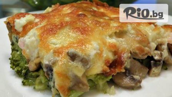 ресторант Алиби - thumb 5