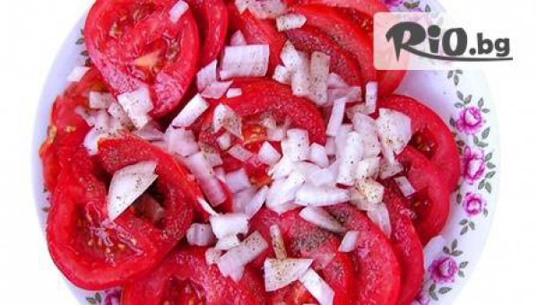 ресторант Алиби - thumb 6