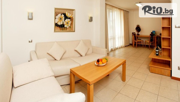 Емералд Бийч Резорт § СПА 5* - thumb 5