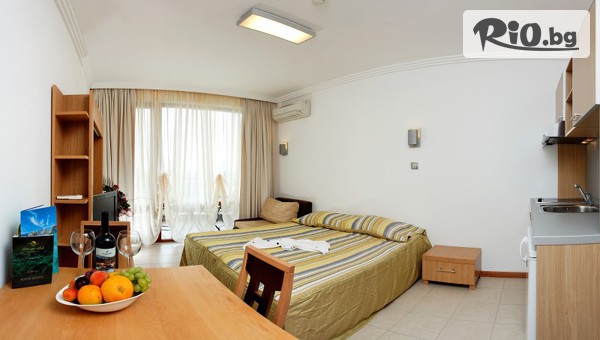 Емералд Бийч Резорт § СПА 5* - thumb 6