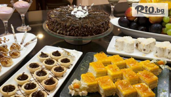 Емералд Бийч Резорт § СПА 5* - thumb 4