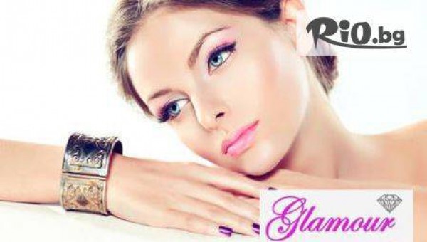 Салон Glamour - thumb 1
