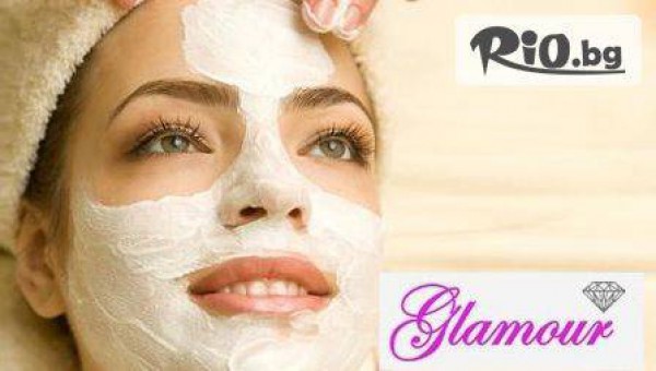 Салон Glamour - thumb 2