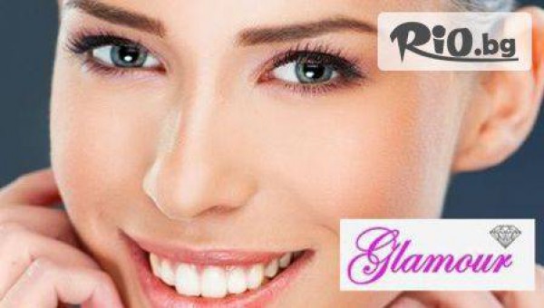 Салон Glamour - thumb 3
