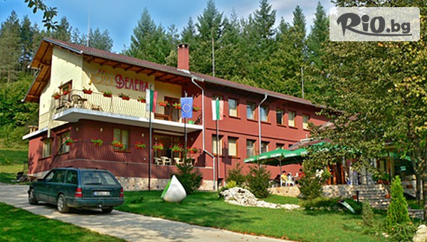 Хотел Велена 3* - thumb 2