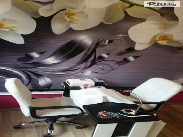 Студио за красота "Magnetics" - thumb 2 Студио за красота "Magnetics" - thumb 2