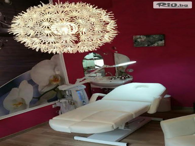 Студио за красота "Magnetics" - thumb 4 Студио за красота "Magnetics" - thumb 4