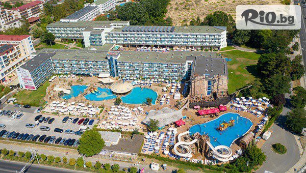 Хотел Котва - thumb 2