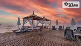 Amara Comfort Resort 5*, Кемер, Турция #1