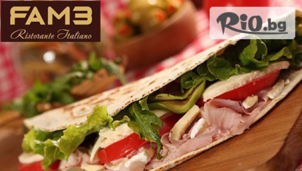Fame Ristorante Italiano - thumb 7