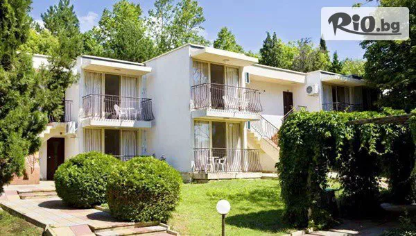 Вили Вита парк - thumb 3