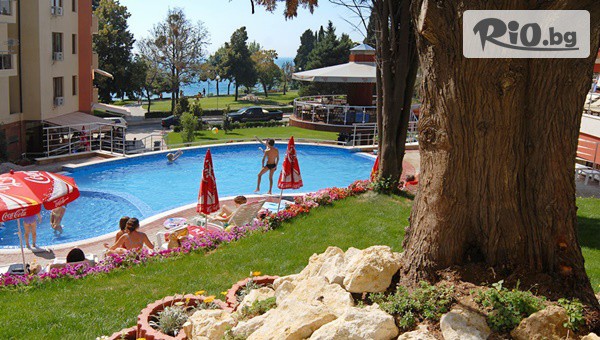 Хотел Виго - thumb 3