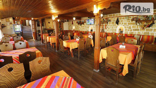 Семеен хотел Арбанашка среща - thumb 4