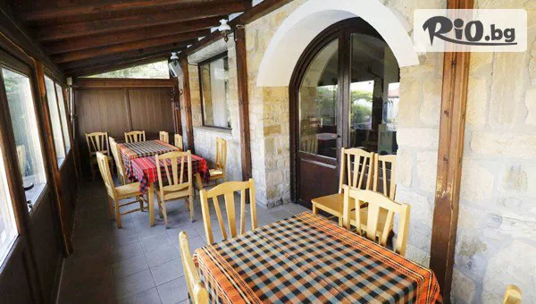 Семеен хотел Арбанашка среща - thumb 6