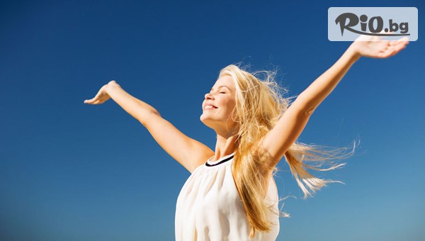 Квантов анализ на 245 показателя за здравословното състояние, от БИО Нутрика