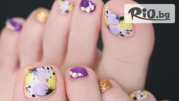 Салон за красота Goldy Style - thumb 2