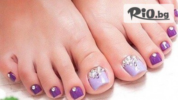 Салон за красота Goldy Style - thumb 4