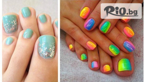 Салон за красота Goldy Style - thumb 5