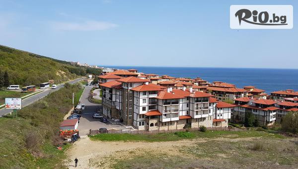 Комплекс Етъра 3 - thumb 2