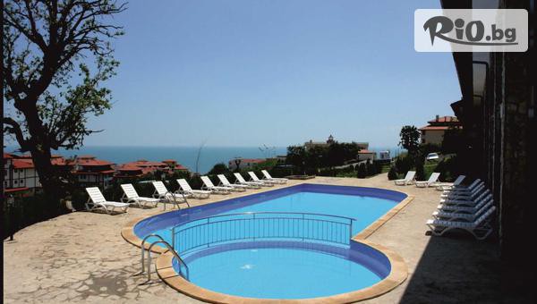 Комплекс Етъра 3 - thumb 3