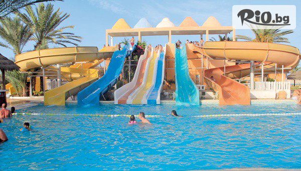 Онекс Тур - thumb 3