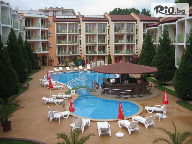 Хотел Sun City - thumb 5 Хотел Sun City - thumb 5