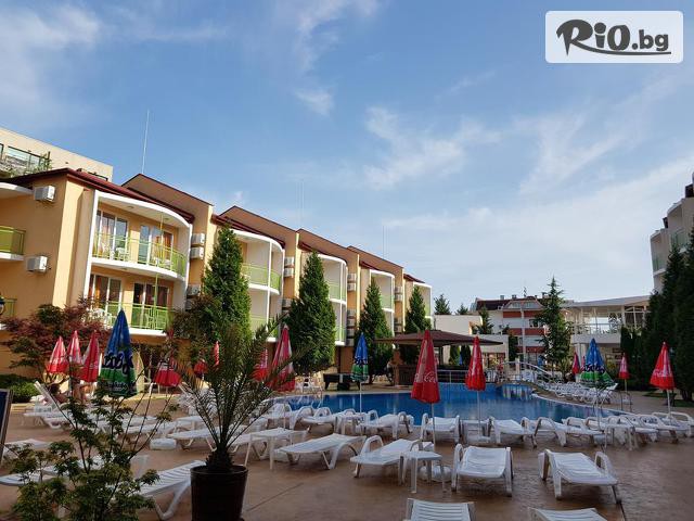 Хотел Sun City - thumb 6 Хотел Sun City - thumb 6